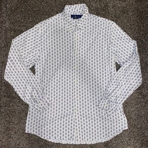 Mens longsleeve polo ralph lauren